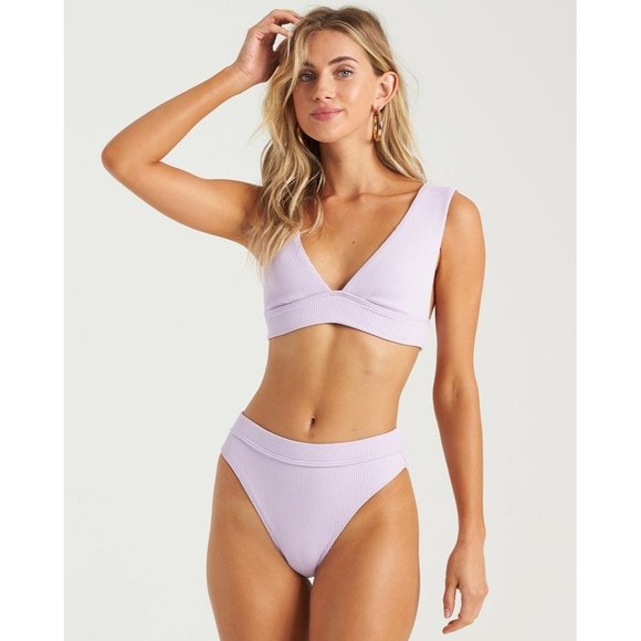 Billabong Sand Dunes Bikini Set - Picture 4 of 15